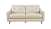 Daisy 3 Seater Sofa