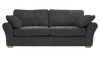 Challenger 4 Seater Sofa
