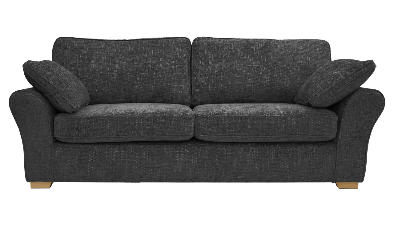 Challenger 4 Seater Sofa
