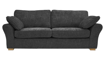 Challenger 4 Seater Sofa