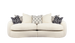 Bow 4 Seater Sofa