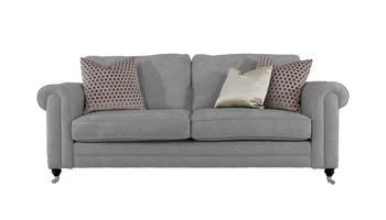 Melody 4 Seater Sofa