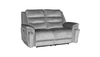 Legend 2 Seater Power Recliner Sofa with Cup Holders - Stock