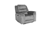 Legend Power Recliner Chair With Power Headrests and Cup Holders