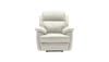 Blair Manual Recliner Armchair