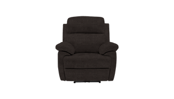 Blair Power Recliner Armchair with Power Headrest