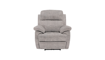 Blair Power Recliner Armchair with Power Headrest