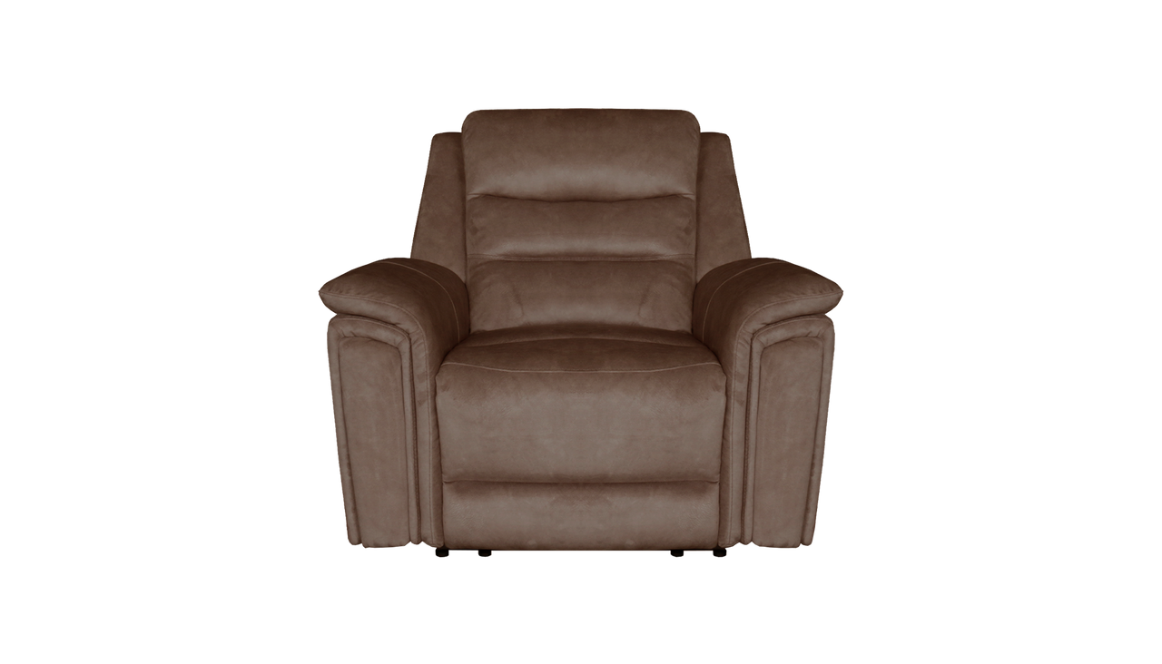 Legend Recliner Chair with Cup Holders