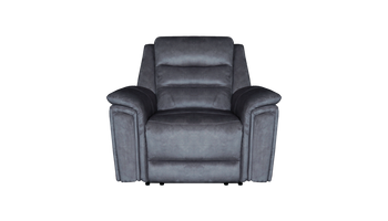 Legend Power Recliner Chair with Cup Holders