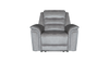 Legend Power Recliner Chair With Power Headrests and Cup Holders