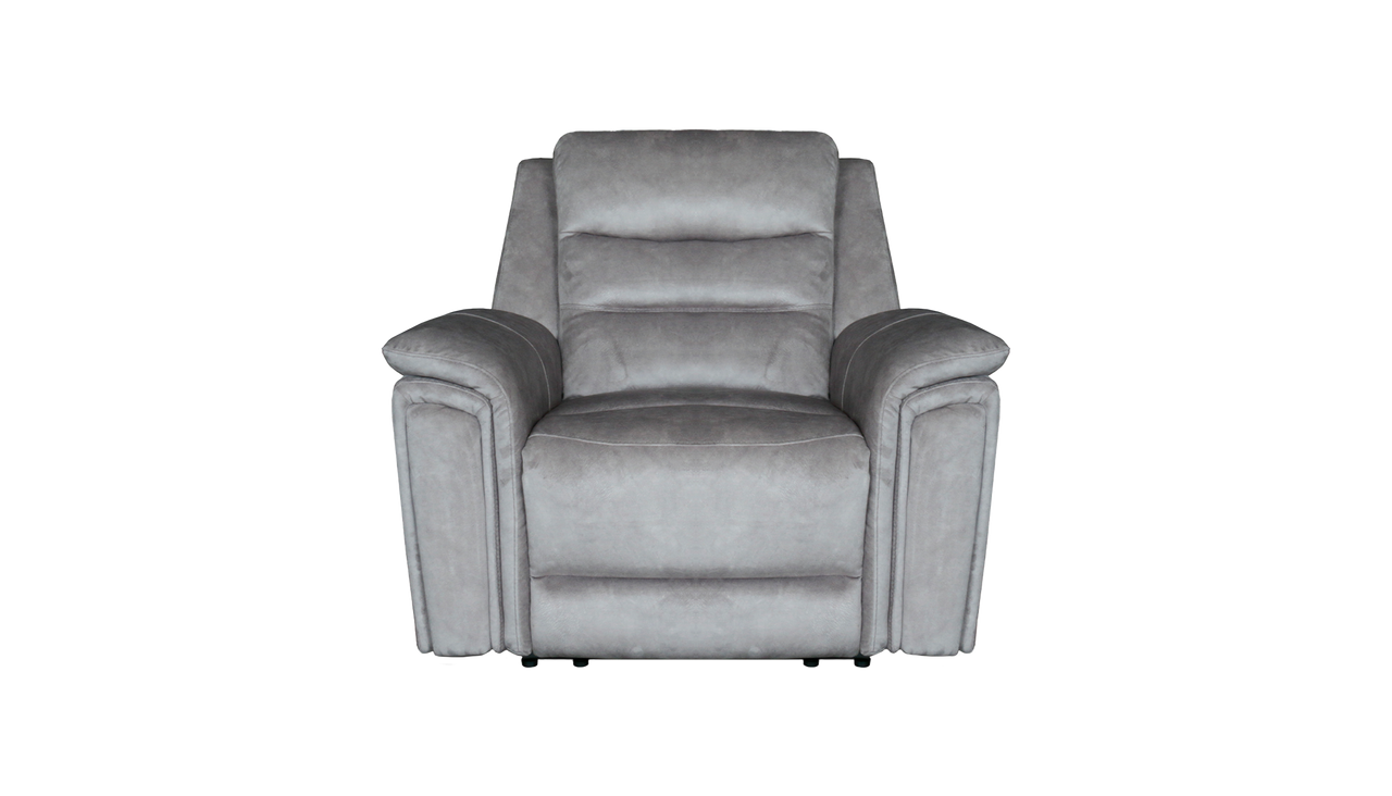 Legend Power Recliner Chair with Cup Holders - Stock