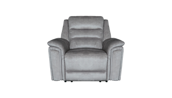 Legend Power Recliner Chair with Cup Holders