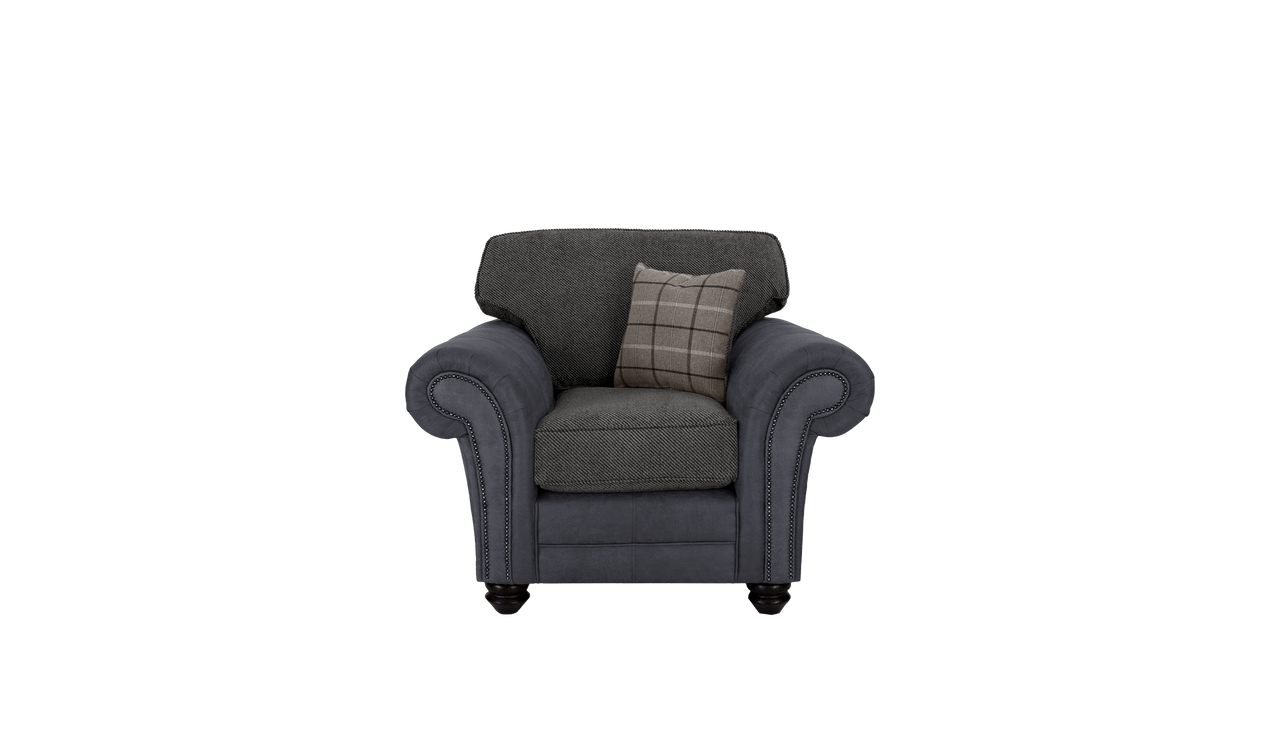 Marshall Armchair