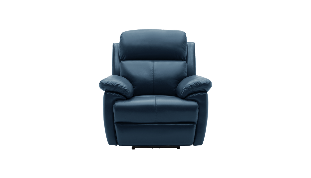 Blair Manual Recliner Armchair