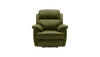 Blair Manual Recliner Armchair