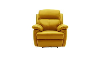 Blair Manual Recliner Armchair