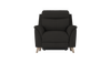Sienna Armchair Power Recliner in Fabric