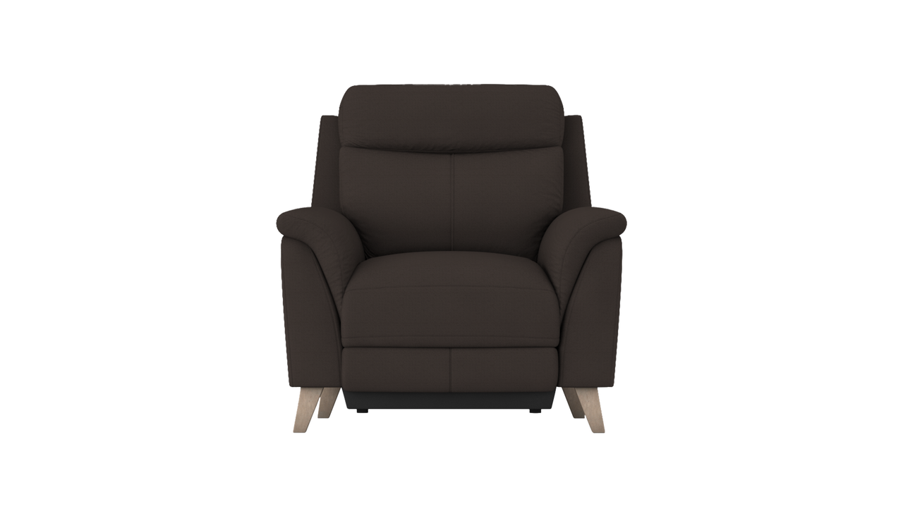 Sienna Armchair in Fabric