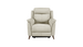 Sienna Armchair Power Recliner in Leather