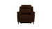Sienna Armchair Power Recliner in Leather