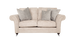 Ballad 2 Seater Standard Back Sofa With Castors