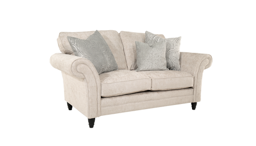 Ballad 3 Seater Standard Back Sofa, Chair & Banquette Stool- Package Deal