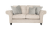 Ballad 3 Seater Sofa Standard Foot - In Stock