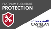 Castelan Furniture Warranty £2001 - £2500