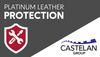 Castelan Platinum Plus Leather Warranty - 6 Seat