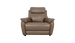 Oslo Power Recliner Chair with Power Headrests