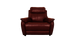 Oslo Power Recliner Chair with Power Headrests