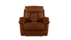Orion Power Recliner Armchair with Headrest