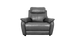 Oslo Power Recliner Chair with Power Headrests