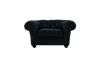 Savannah Leather Armchair