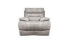 Mosey Manual Recliner Armchair