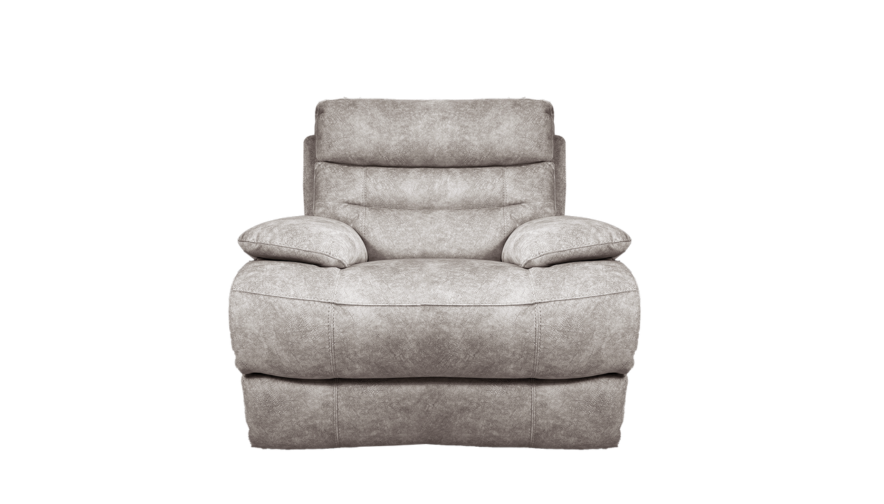 Mosey Manual Recliner Armchair