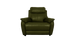 Oslo Power Recliner Chair with Power Headrests