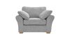 Challenger Armchair