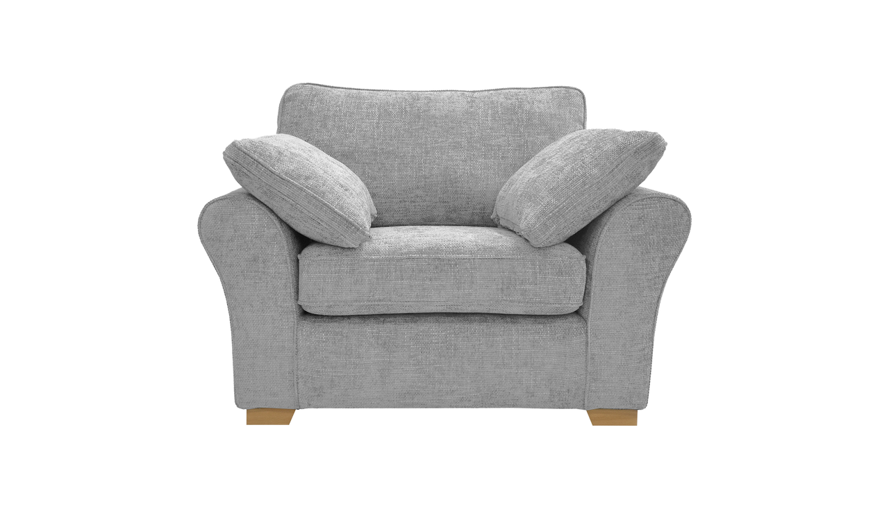 Challenger Armchair