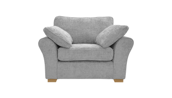 Challenger Armchair