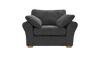 Challenger Armchair