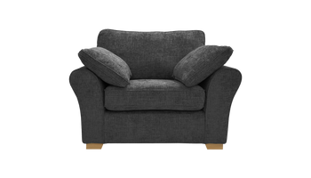 Challenger Armchair