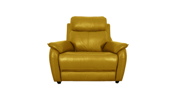 Oslo Power Recliner Chair with Power Headrests