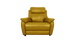 Oslo Power Recliner Chair with Power Headrests