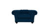 Savannah Fabric Armchair