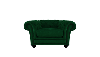 Savannah Fabric Armchair