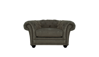 Savannah Fabric Armchair