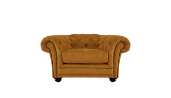 Savannah Fabric Armchair