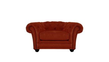 Savannah Fabric Armchair