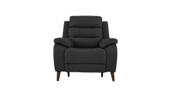 Miller Power Recliner Leather Armchair